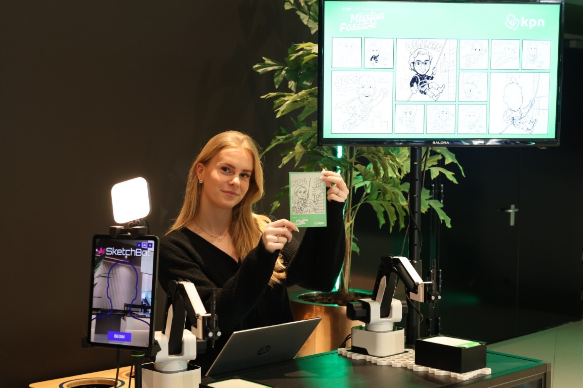 Kpn sketch robots