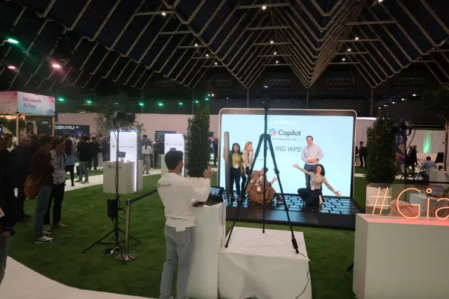 Microsoft event fotografie (4)