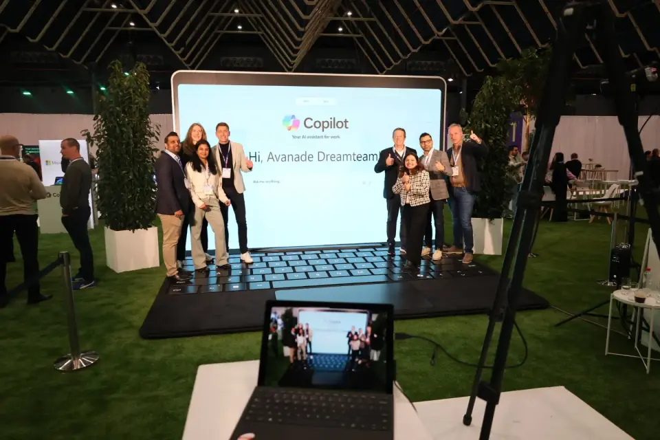 Microsoft event fotografie (8)