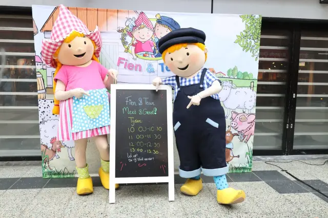 Mobiele event fotostudio (4)