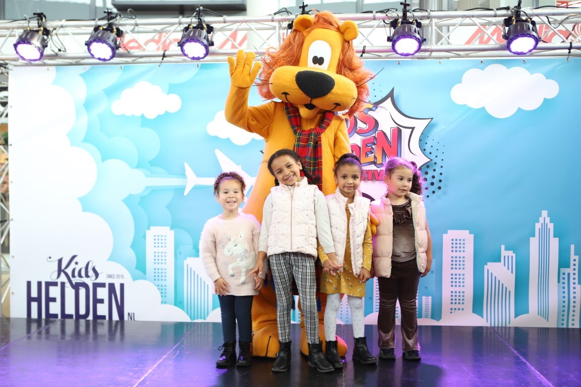 Mobiele event fotostudio Den Haag (2)