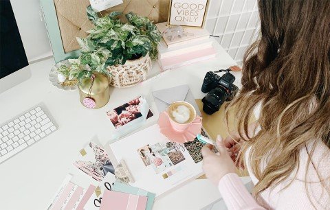 moodboard wedding