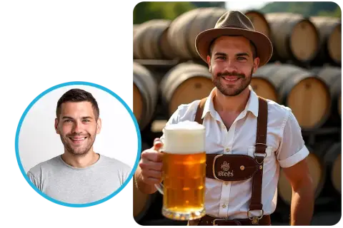 Oktoberfest 1