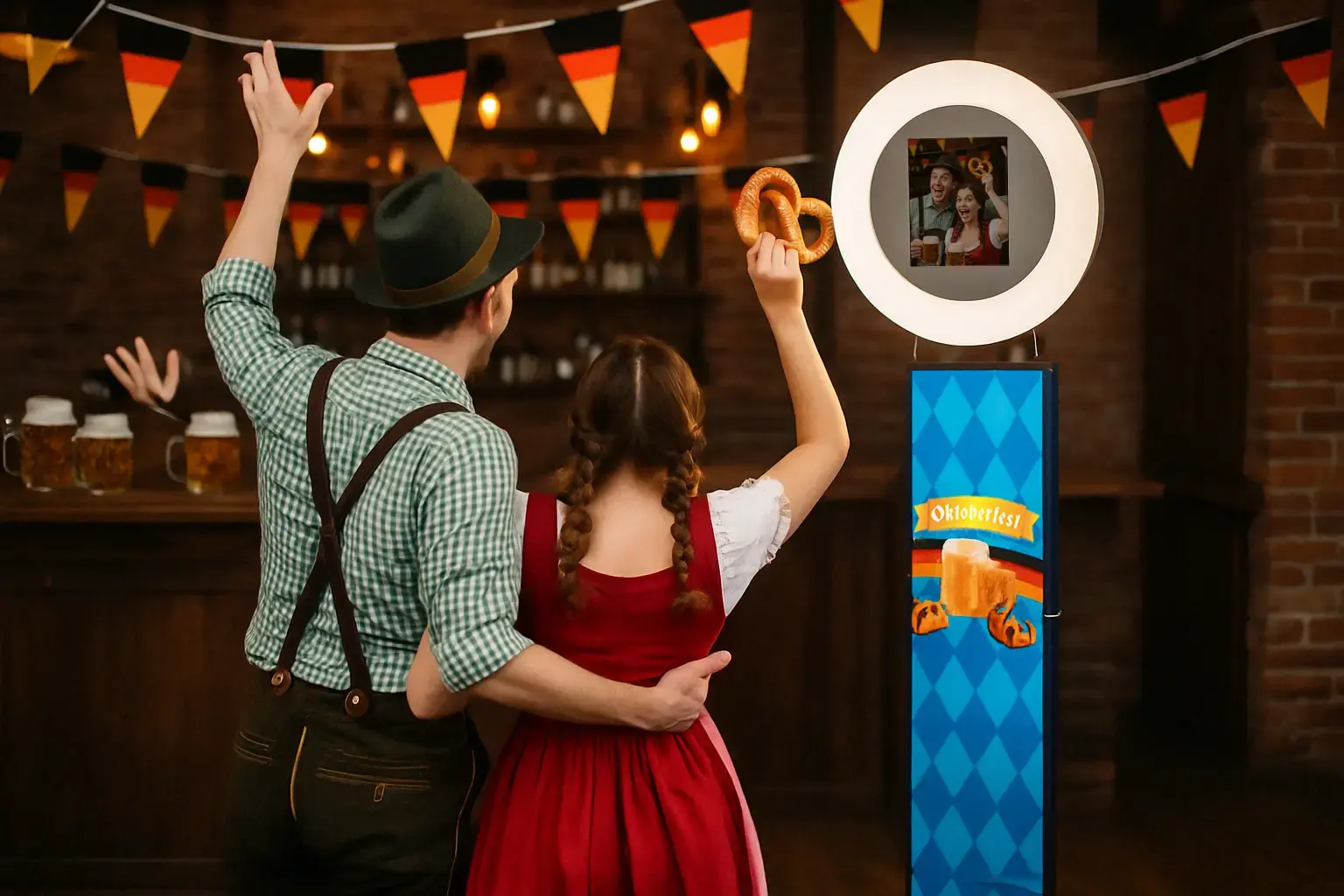 Oktoberfest photobooth (1)
