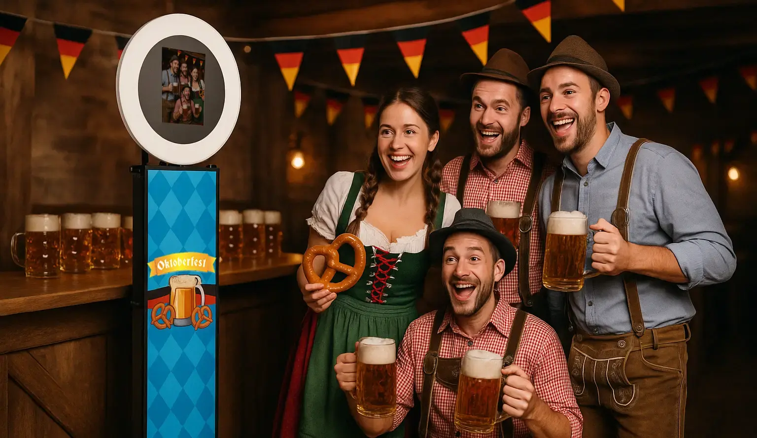 Oktoberfest photobooth (2)