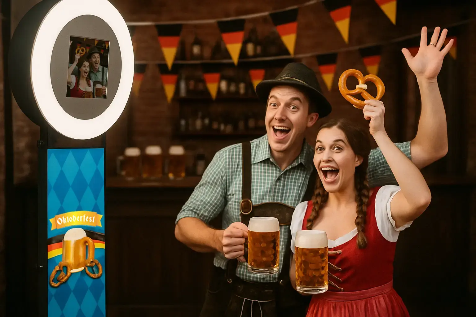 Oktoberfest photobooth (3)