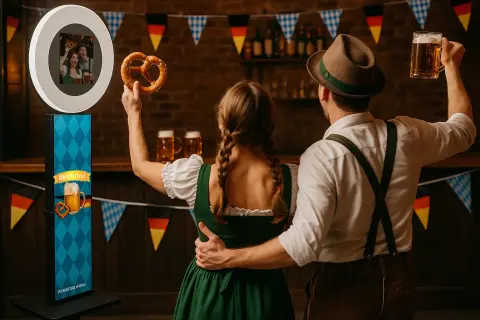 Oktoberfest photobooth (4)