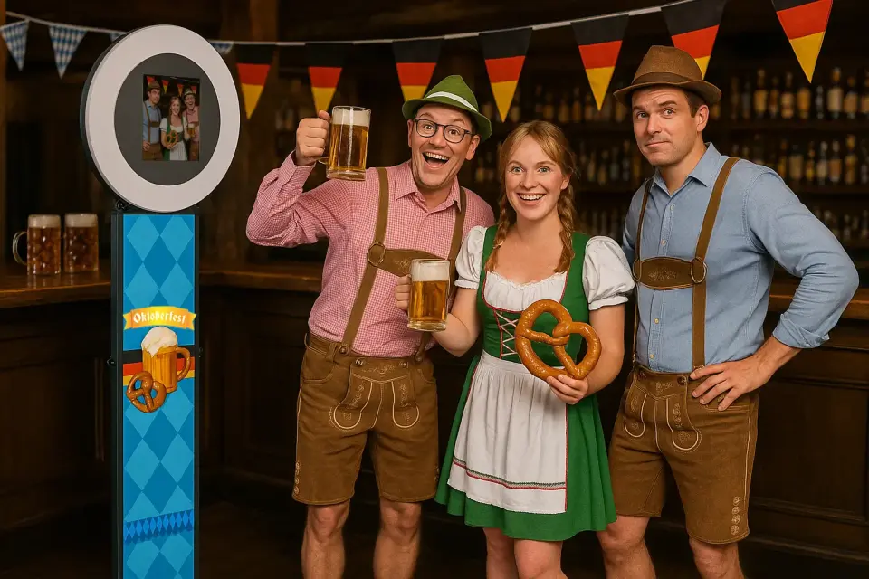 Oktoberfest photobooth (5)