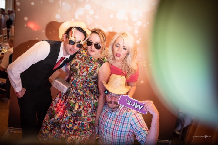 photo booth rental