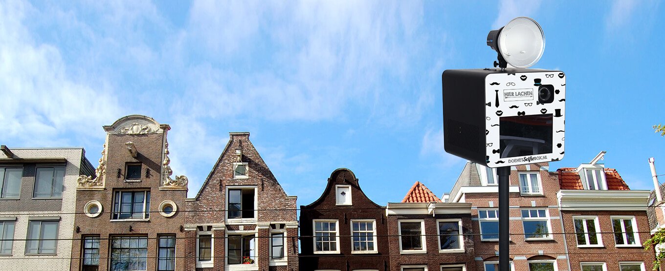 photobooth amsterdam