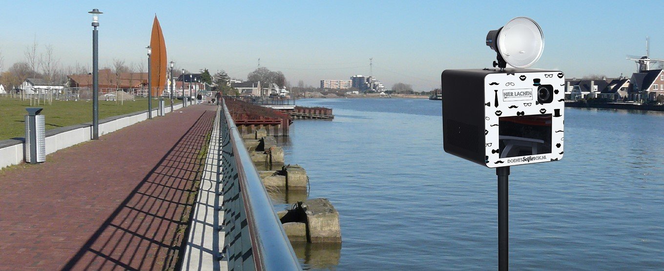 photobooth capelle aan den ijssel