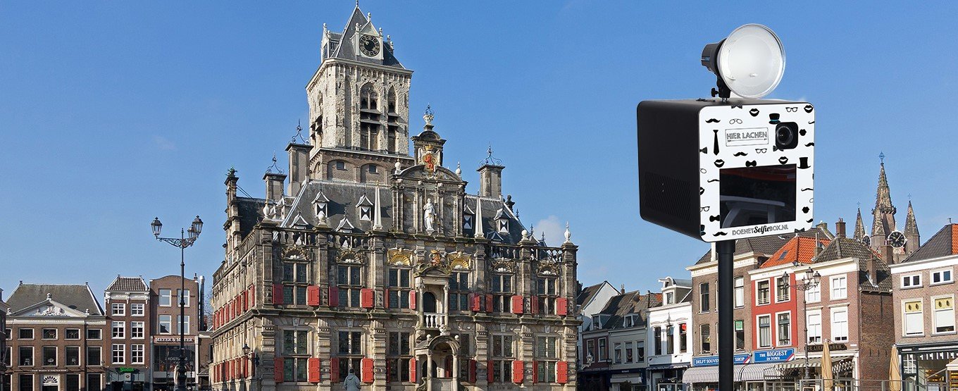 photobooth delft