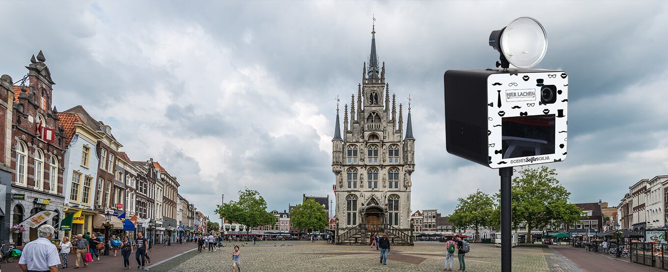 photobooth gouda