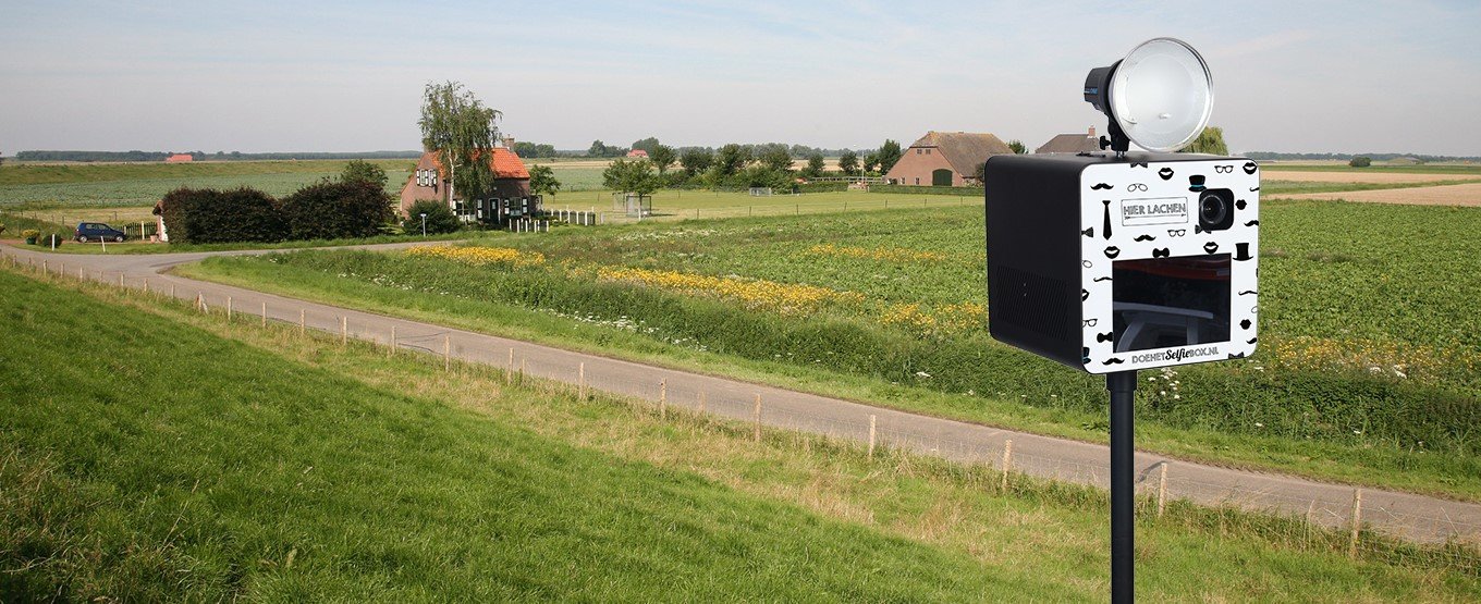 photobooth huren hoeksche waard
