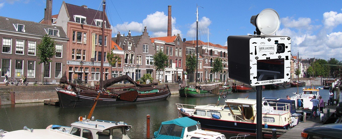 photobooth schiedam