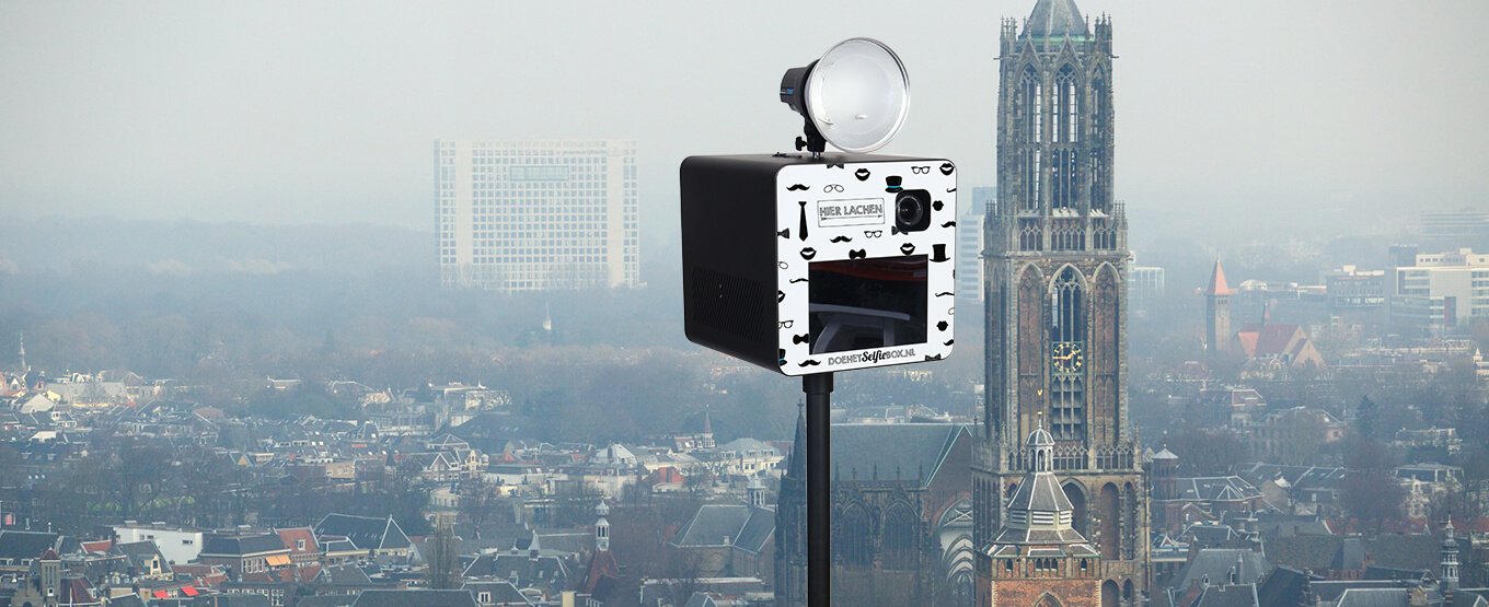 photobooth Utrecht