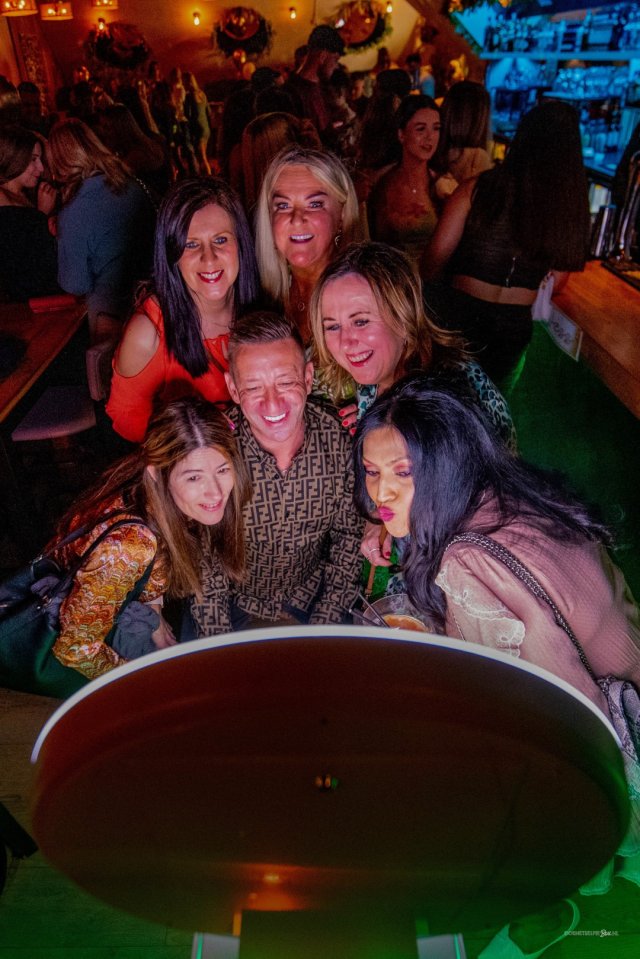 photo booth rental party