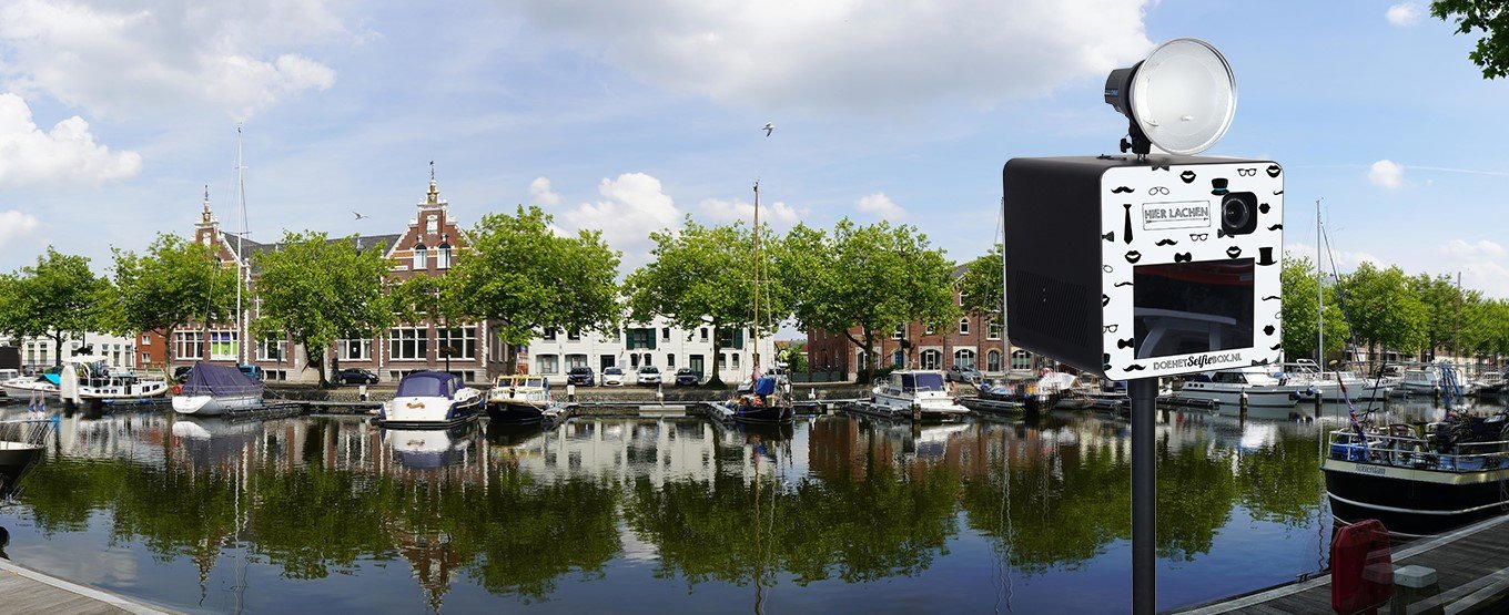 photobooth vlaardingen