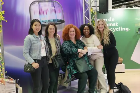 Photobooth wecycle huishoudbeurs (4)