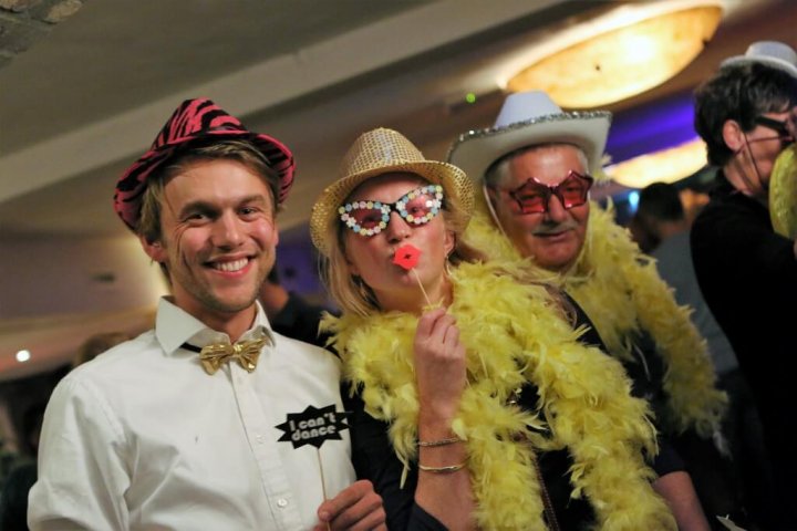 tips for renting a photobooth