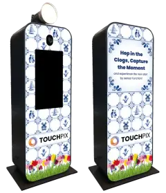 Touchpix