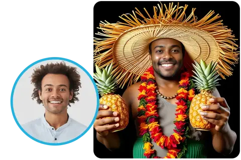 Tropical 1