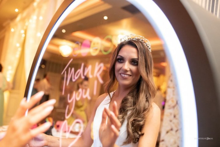 wedding thank you gift