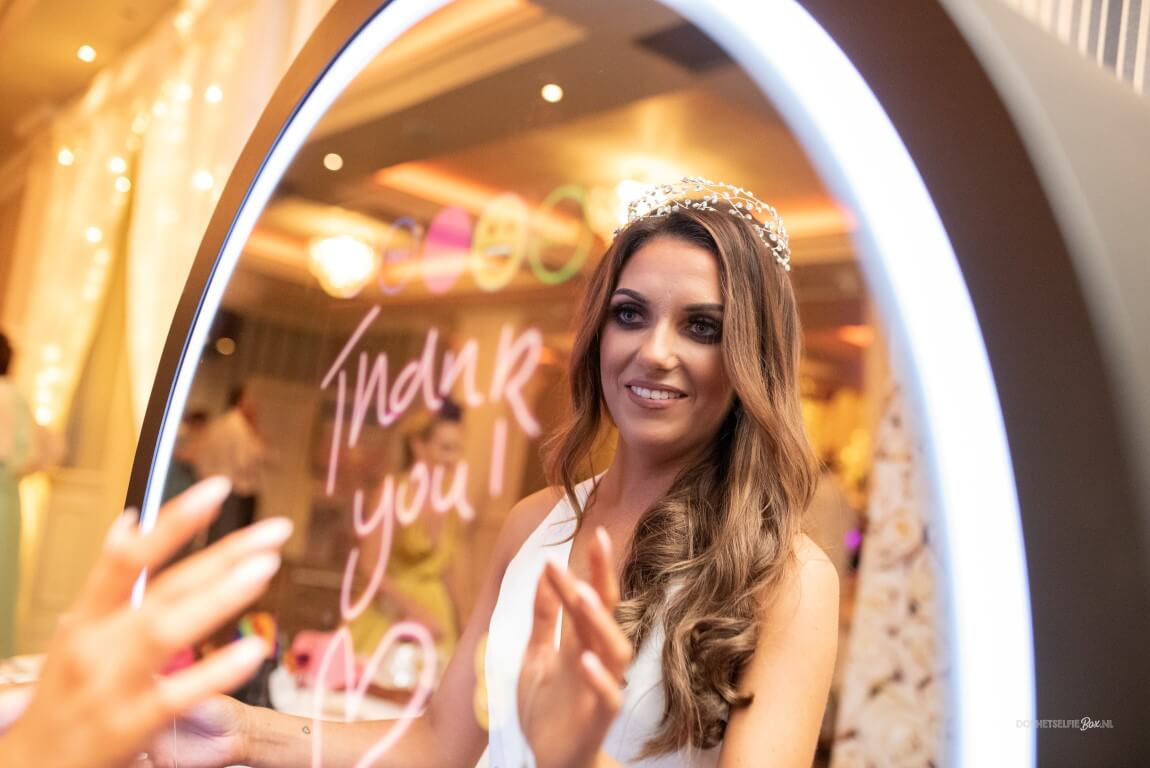 wedding thank you gift