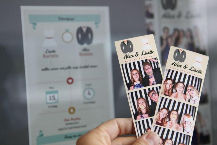 design of photo layout