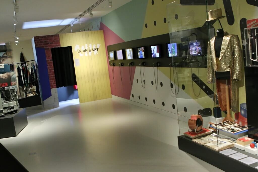achterwerk in de kast Rotterdam